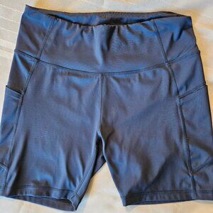 Women's Korsa Hypnotic Compression 6" Short 2.0